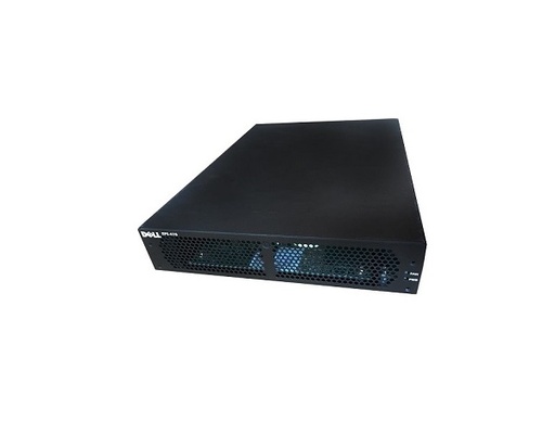 [0UJ688] 0UJ688 - Dell 470-Watts Redundant Power Supply for PowerConnect EPS-470