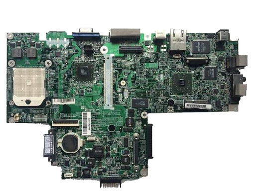 [0UW953] 0UW953 - Dell System Board (Motherboard) for Inspiron 1501 (Refurbished)