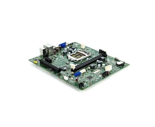 [0V2KX3] 0V2KX3 - Dell OptiPlex 3020 SFF System Board Motherboard LGA1155