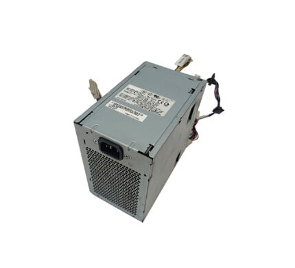 [0V4NC2] 0V4NC2 - Dell 525-Watts Power Supply for Precision T3500, XPS 9100
