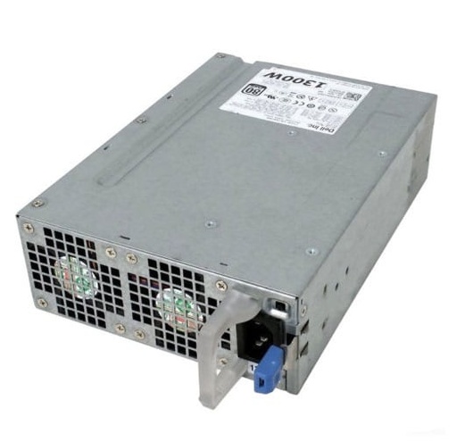 [0V5K16] 0V5K16 - Dell 1300-Watts 80 Plus Redundant Power Supply for Precision T7910