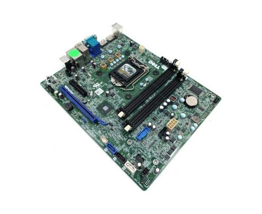 [0V62H] 0V62H - Dell System Board (Motherboard) H3 Socket LGA1150 for OptiPlex 9020