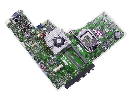 [0V8DVD] 0V8DVD - Dell System Board (Motherboard) Socket LGA 1155 for Optiplex All-in-one 9020