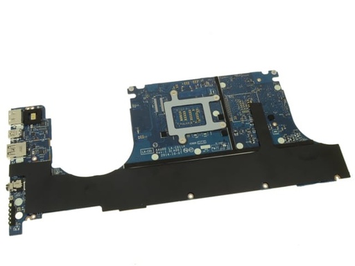 [0V919M] 0V919M - Dell System Board Core i7 2.3GHz (i7-4712HQ) with CPU Precision M3800