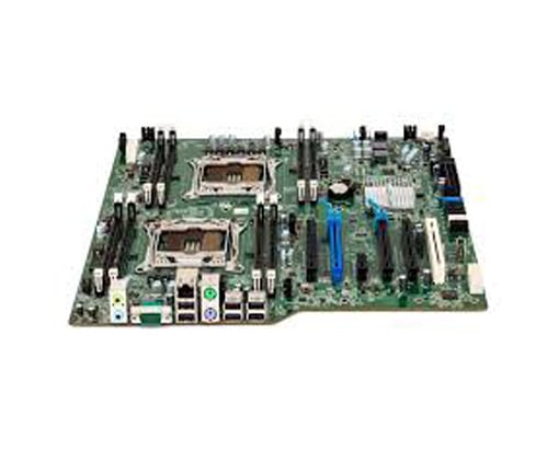 [0VD98F] 0VD98F - Dell System Board (Motherboard) for Precision 2-socket LGA2011-3 Without Cpu Tower