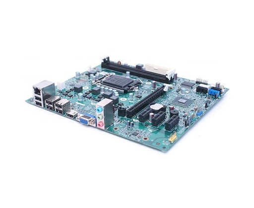 [0VDCJ3] 0VDCJ3 - Dell System Board (Motherboard) for Optiplex 390 Sdt Desktop