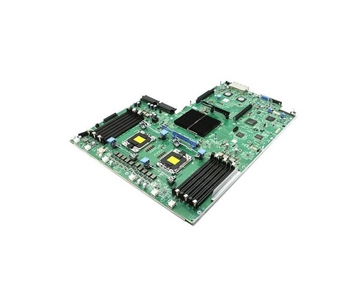 [0VG4PJ] 0VG4PJ - Dell System Board Motherboard with Tray for PowerEdge R610