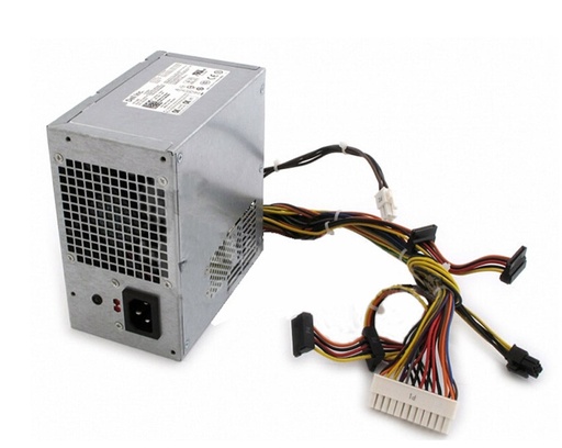 [0VK6V1] 0VK6V1 - Dell 350-Watts Power Supply for Vostro 460 MT