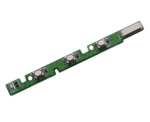 [0VRGP8] 0VRGP8 - Dell System Board (Motherboard) for Inspiron 23 Model 5348 Aio Power Button Board W/cable