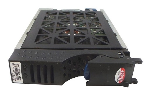 [118032689] 118032689 - EMC 450GB 15000RPM Fibre Channel 3.5-inch Hard Drive