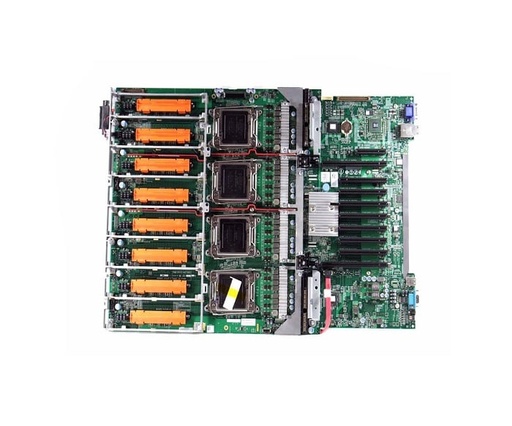 [0W0T4R] 0W0T4R - Dell System Board Motherboard Quad CPU Socket LGA2011 for PowerEdge R920