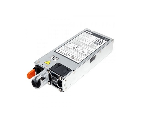 [0W12Y2] 0W12Y2 - Dell 1100-Watts 80-Plus Platinium 94% EPP Power Supply for PowerEdge R730 T630