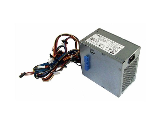 [0W299G] 0W299G - Dell 875-Watts Power Supply for Alienware Aurora R4