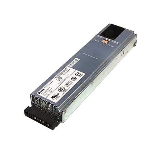 [0W5624] 0W5624 - Dell 550-Watts Hot-Pluggable Redundant Power Supply for PowerEdge 1850 Server
