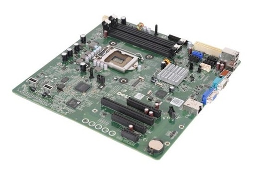 [0W6TWP] 0W6TWP - Dell System Board Lga1155 Without Cpu PowerEdge T110 Tower