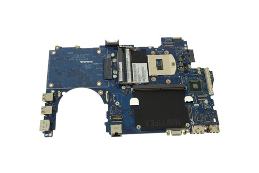 [0W7R2C] 0W7R2C - Dell Precision M4800 Intel Laptop Motherboard s947