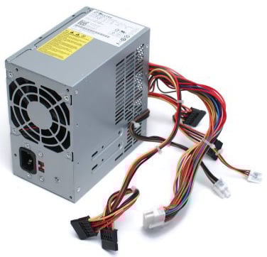 [0W8484] 0W8484 - Dell 200-Watts Power Supply for Dimension 2350