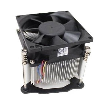 [0WDRTF] 0WDRTF - Dell CPU Cooling Fan / Heatsink for XPS 8700 8300 8500 Inspiron 660 3847