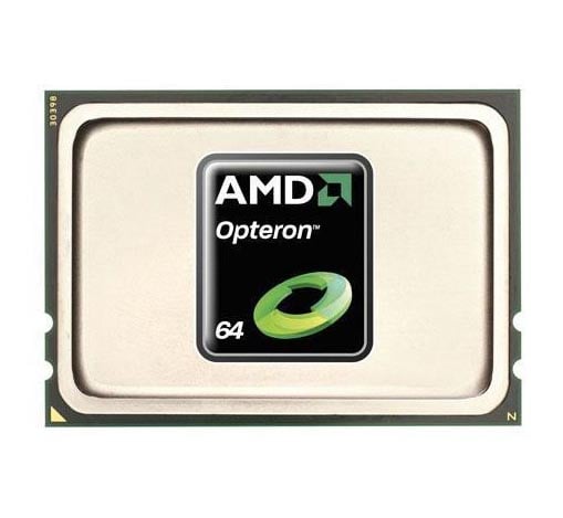 [0WF94] 0WF94 - Dell 2.20GHz 6.4GTs 6MB L3 Cache Socket C32 AMD Opteron 4122 4-Core Processor