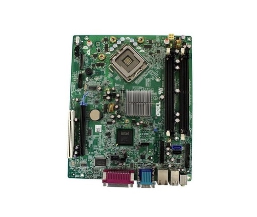 [0WP810] 0WP810 - Dell System Board Motherboard for OptiPlex Gx745
