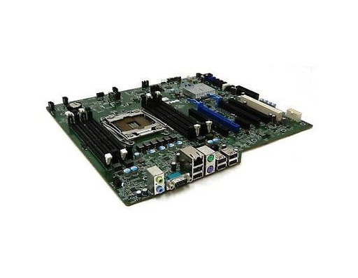 [0WR1RF] 0WR1RF - Dell System Board LGA2011-3 Without Cpu Precision Workstation T5810