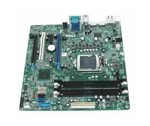 [0WR7PY] 0WR7PY - Dell System Board (Motherboard) H2 Socket LGA 1155