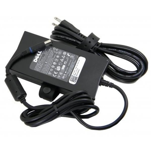 [0WTC0V] 0WTC0V - Dell 90-Watt 19.5V 4.62A AC Adapter