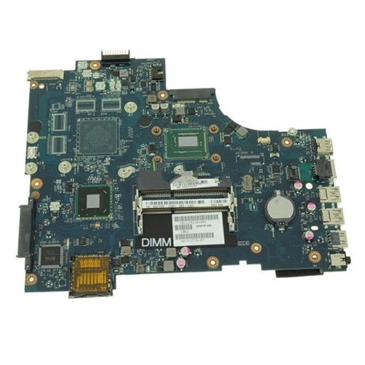 [0WTY0Y] 0WTY0Y - Dell Motherboard with Intel i7-3537U 2.0GHz CPU for Inspiron 17R 5721 3721
