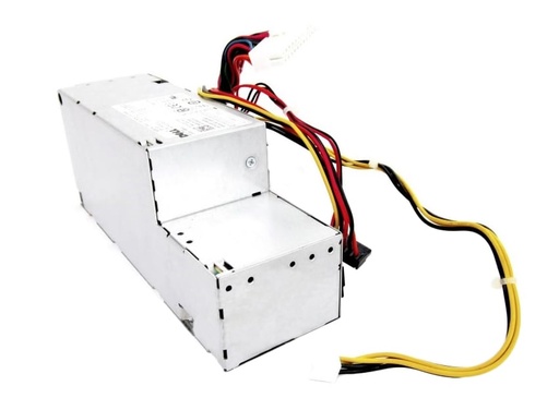 [0WU142] 0WU142 - Dell 275-Watts Power Supply for Optiplex 740 745 755 SFF