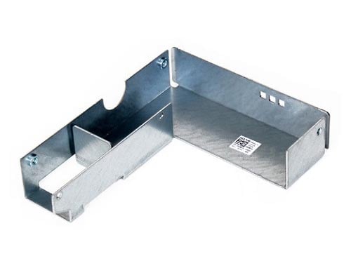 [0WWGPK] 0WWGPK - Dell 2.5 to 3.5-inch Hard Drive Mounting Bracket Adapter for PowerEdge R210 R420