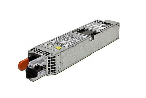 [0X185V] 0X185V - Dell 550-Watts 80 Plus Platinum 94% Efficiency Power Supply for PowerEdge R430 (New pulls)