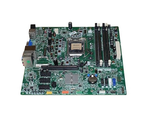 [0X2RH5] 0X2RH5 - Dell System Board (Motherboard) for Xps 8300 / Vostro 460 Intel Desktop Motherboard S1156
