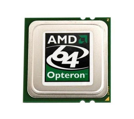 [0X315G] 0X315G - Dell 2.40GHz 1000MHz FSB 6MB L3 Cache Socket F AMD Opteron 2378 Quad Core Processor
