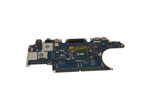 [0X4VXX] 0X4VXX - Dell System Board Motherboard with Intel i5 5200U 2.20GHz for Latitude E5450