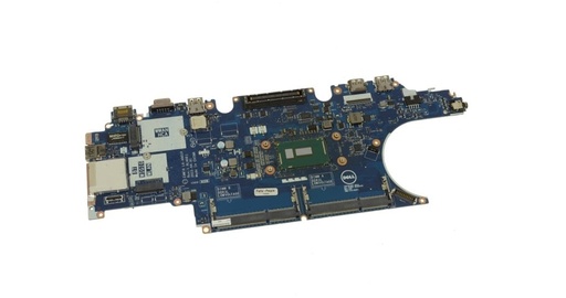 [0X4WN9] 0X4WN9 - Dell Latitude E5450 Laptop Motherboard with Intel Core i7-5600U 2.6GHz CPU