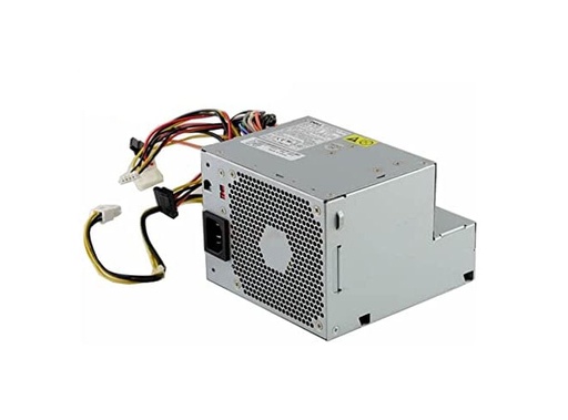[0X9072] 0X9072 - Dell 280-Watts Power Supply for Optiplex GX620/745/755 DT
