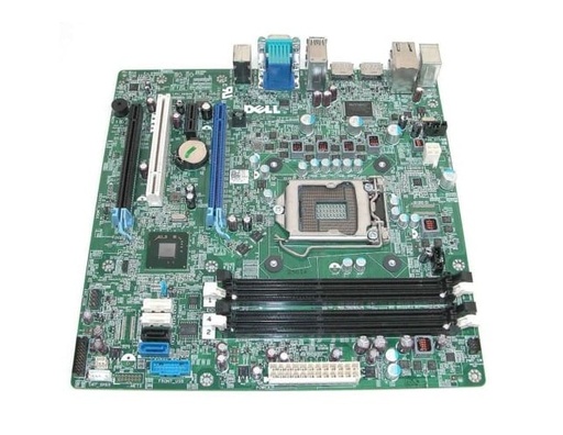 [0X9M3X] 0X9M3X - Dell System Board (Motherboard) for Precision WorkStation T1650 (Refurbished)