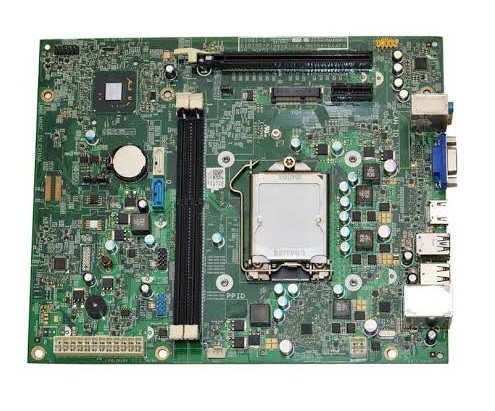 [0XFWHV] 0XFWHV - Dell System Board (Motherboard) for Vostro 270s (Refurbished)
