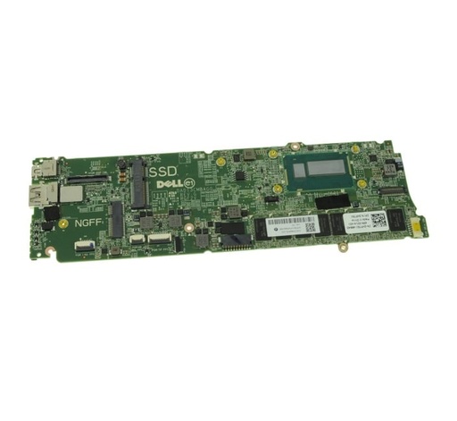 [0XK5R2] 0XK5R2 - Dell XPS 13 9333 Ultrabook Laptop Motherboard 8GB Intel i7-4500U 1.8GHz