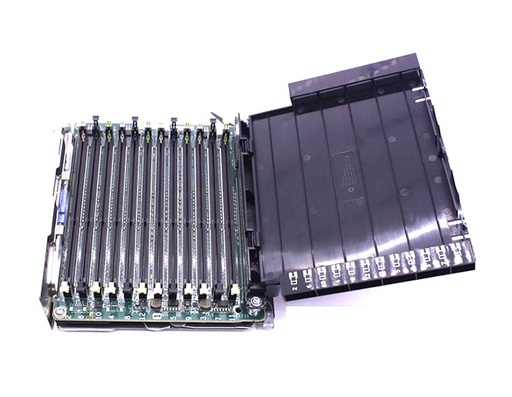 [0XKF54] 0XKF54 - Dell Memory Riser Board for PowerEdge R920