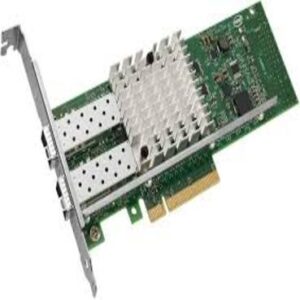 X520-DA2 Intel Dual Port 10GbE SFP+ Network Adapter