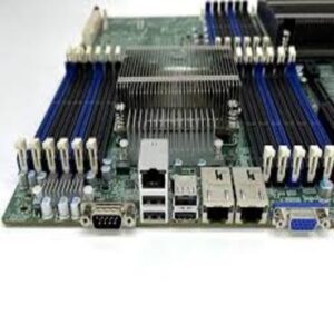 X9DRD-IT+ Supermicro Dual Socket LGA2011 EE-ATX Motherboard
